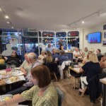 Fabulous Wine Tasting Evening