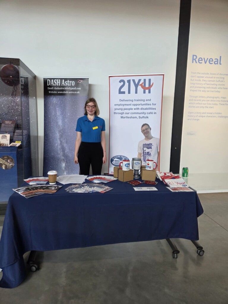 Beyond Labels Event