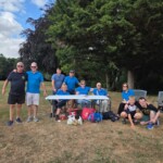 Lodge of Perfect of Friendship Summer Party