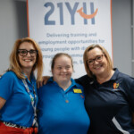 Ipswich Wanderers Networking Event