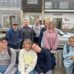 21YH Staff, Volunteers and Trainees Day Out!!