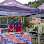 RSPCA Volunteer Events